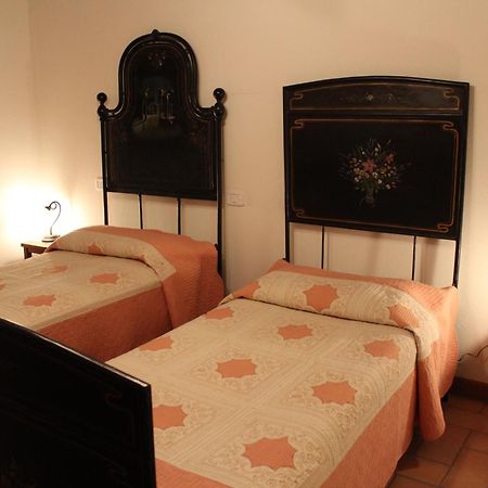 Agriturismo La Quercia Boccheggiano Zewnętrze zdjęcie