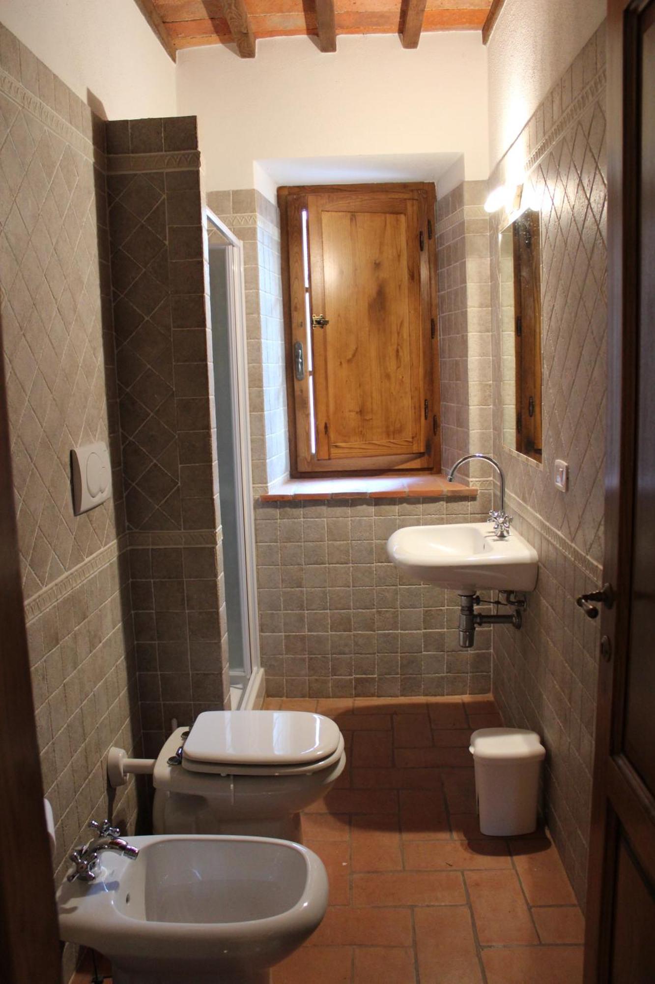 Agriturismo La Quercia Boccheggiano Zewnętrze zdjęcie