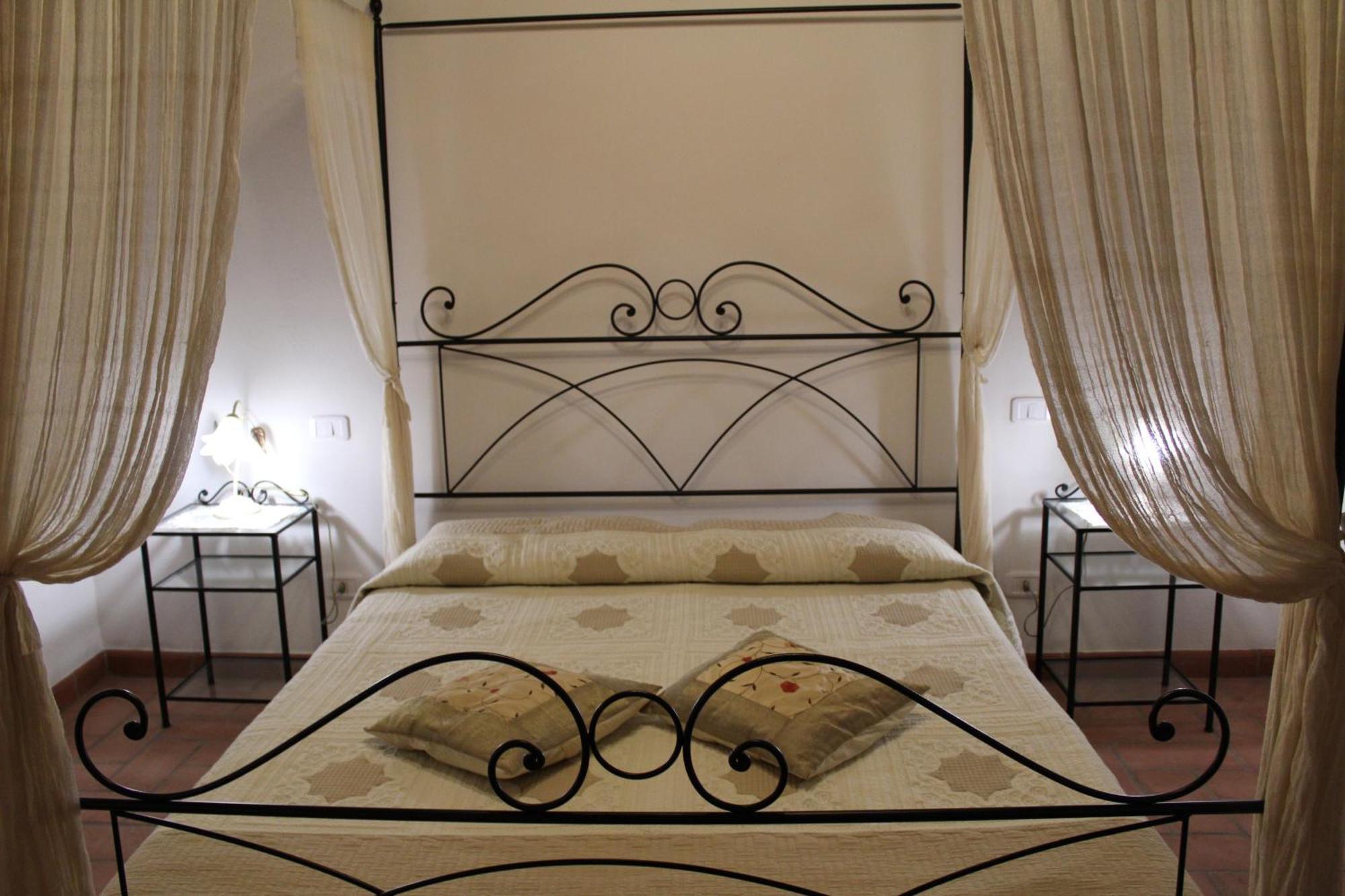 Agriturismo La Quercia Boccheggiano Zewnętrze zdjęcie