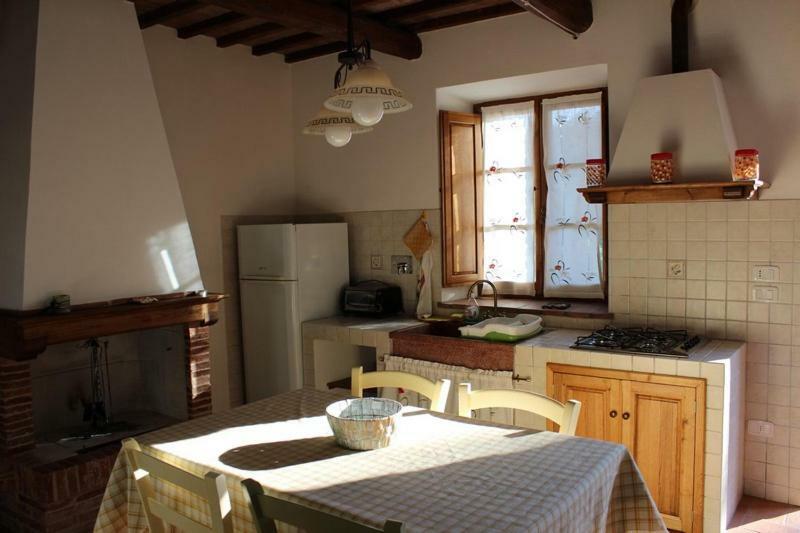 Agriturismo La Quercia Boccheggiano Zewnętrze zdjęcie